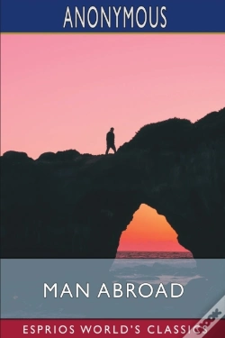Capa do artigo Man Abroad (Esprios Classics)