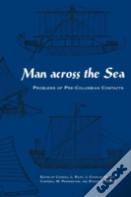 Man Across The Sea