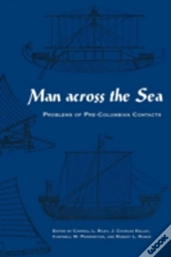 Capa do artigo Man Across The Sea
