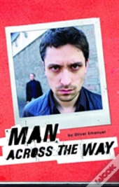 Man Across The Way/Magpie Park