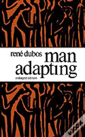 Man Adapting