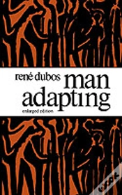 Capa do artigo Man Adapting