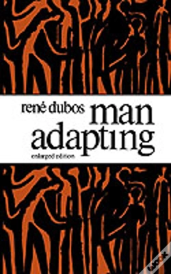 Capa do artigo Man Adapting