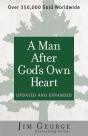 Man After God'S Own Heart - Preview