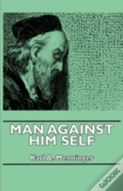Capa do artigo Man Against Him Self