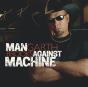 Man Against Machine - CD - Preview