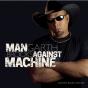 Man Against Machine - CD - Preview