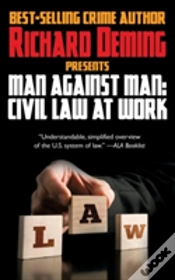 Capa do artigo Man Against Man