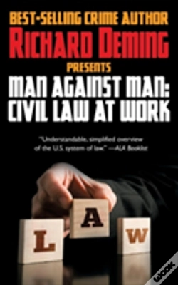 Capa do artigo Man Against Man