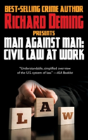 Man Against Man - Preview