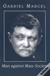 Capa do artigo Man Against Mass Society