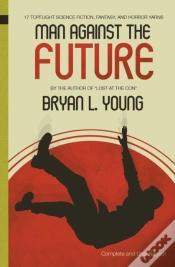 Capa do artigo Man Against The Future
