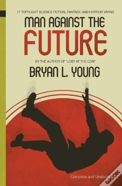 Capa do artigo Man Against The Future