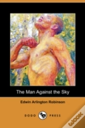 Capa do artigo Man Against The Sky (Dodo Press)