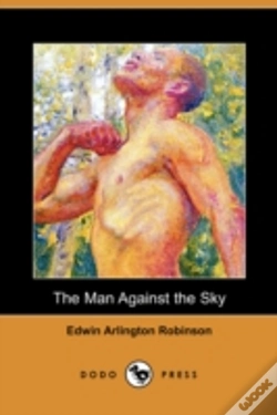 Capa do artigo Man Against The Sky (Dodo Press)