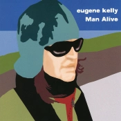 Capa do artigo Man Alive - CD