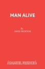 Man Alive! - Preview