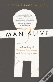 Capa do artigo Man Alive
