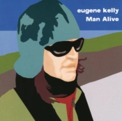 Capa do artigo Man Alive - Vinil