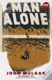 Man Alone