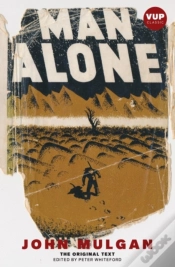 Capa do artigo Man Alone