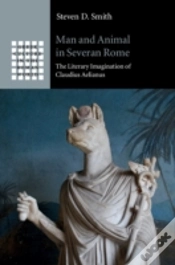 Capa do artigo Man And Animal In Severan Rome