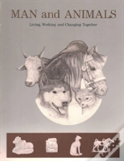 Capa do artigo Man And Animals Â€“ Living, Working, And Changing Together