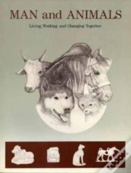 Man And Animals