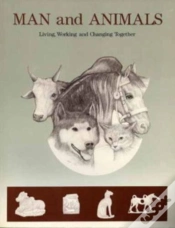 Capa do artigo Man And Animals