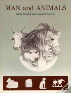Capa do artigo Man And Animals
