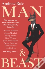 Capa do artigo Man And Beast