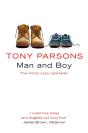 Man And Boy - Preview