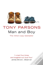 Capa do artigo Man And Boy