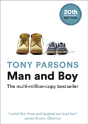 Man And Boy - Preview