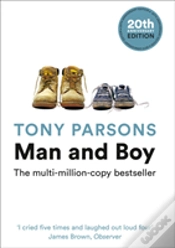 Capa do artigo Man And Boy
