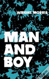 Capa do artigo Man And Boy