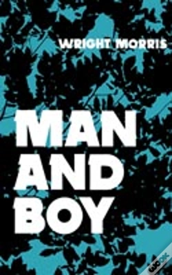 Capa do artigo Man And Boy