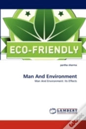 Capa do artigo Man And Environment