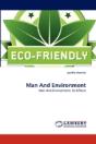 Man And Environment - Preview