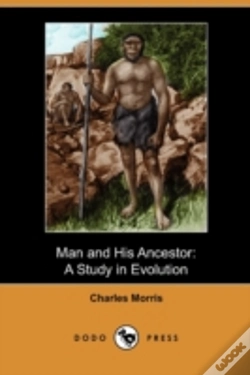 Capa do artigo Man And His Ancestor: A Study In Evoluti