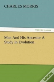 Capa do artigo Man And His Ancestor A Study In Evolution