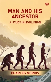 Capa do artigo Man And His Ancestor A Study In Evolution