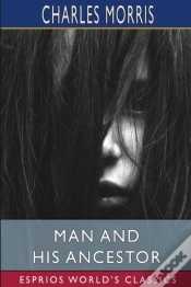 Capa do artigo Man And His Ancestor  Esprios Classics