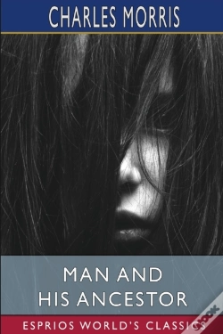 Capa do artigo Man And His Ancestor  Esprios Classics