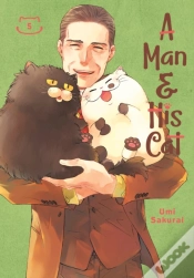Capa do artigo Man And His Cat 05