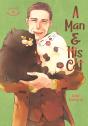 Man And His Cat 05 - Preview