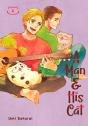 Man And His Cat 06 - Preview