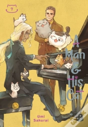 Capa do artigo Man And His Cat 07