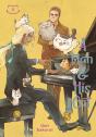 Man And His Cat 07 - Preview