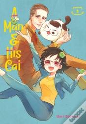 Capa do artigo Man And His Cat 08